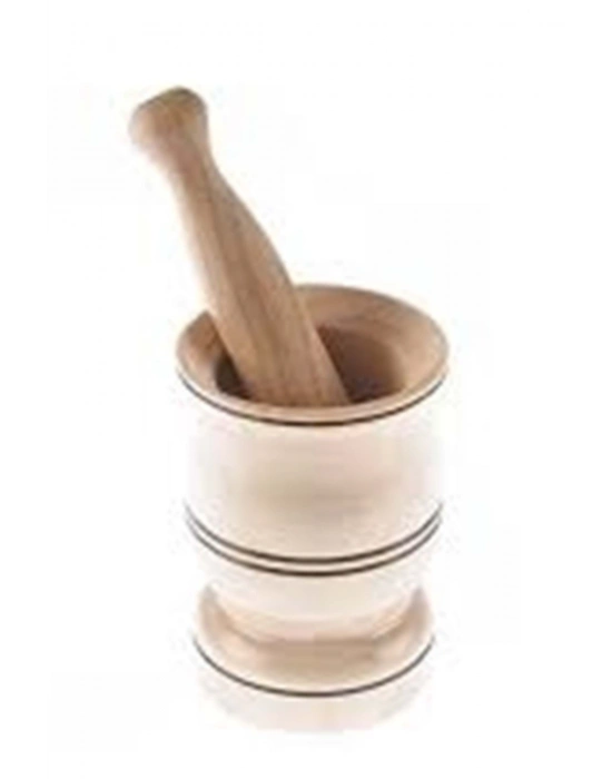 Ahşap Mega Havan Royaleks-EV-091