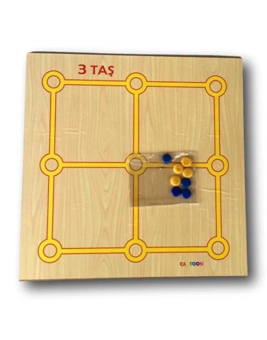 AHSAP POSETLI SOLO TEST