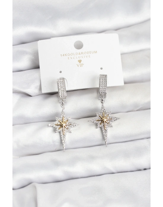 Ahşap Sallanan Hayvan Figürü Model 1