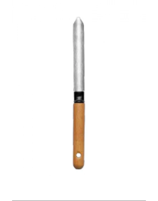 Ahşap Saplı Maxi Oyacak Royaleks-LFX137