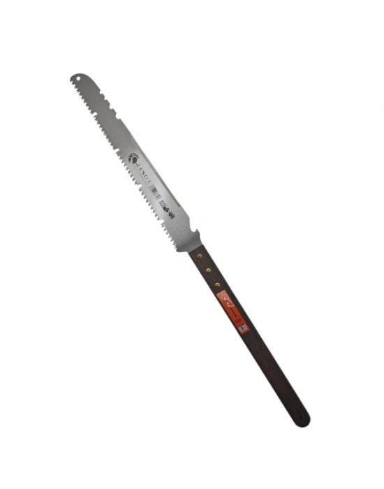 Ahşap Saplı Samuray Ağaç Budama Testeresi