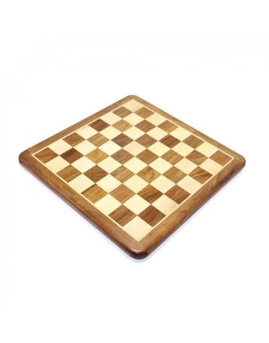 Ahşap Satranç Tahtası 38 cm