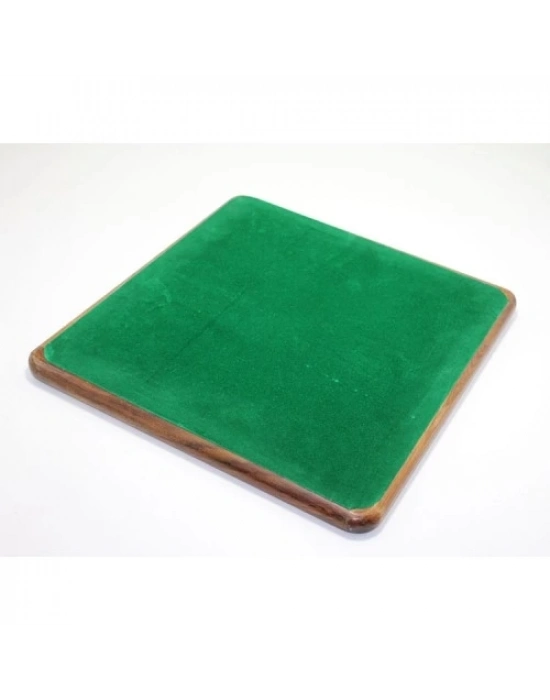 Ahşap Satranç Tahtası 38 cm