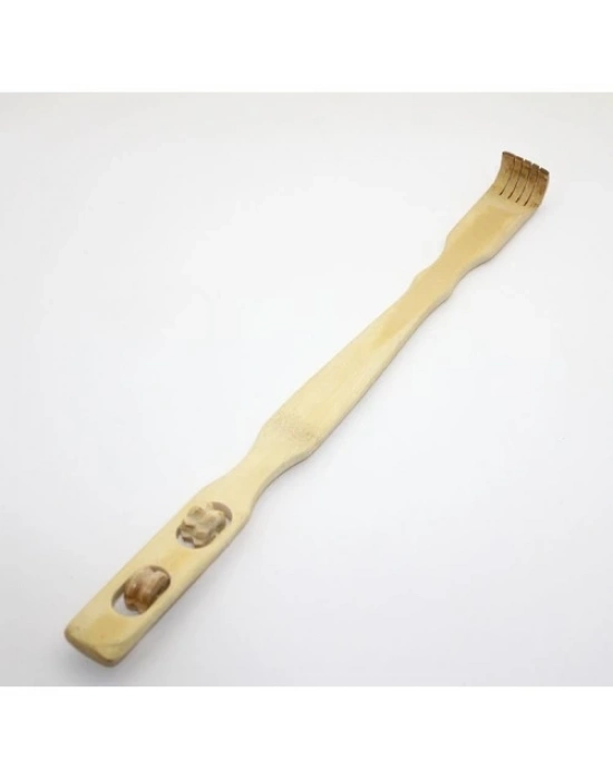 Ahşap Sırt Kaşıma