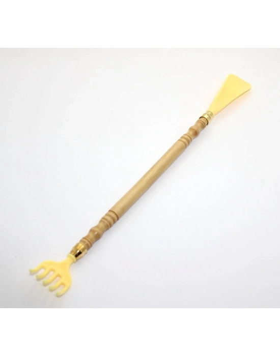 Ahşap Sırt Kaşıma Ve Kerata 94-1201