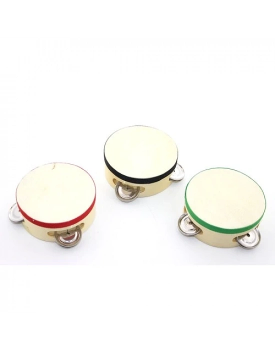 Ahşap Tef Küçük Boy