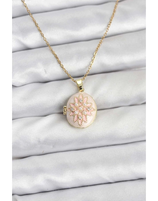 Ahşap Yelpaze Model 2