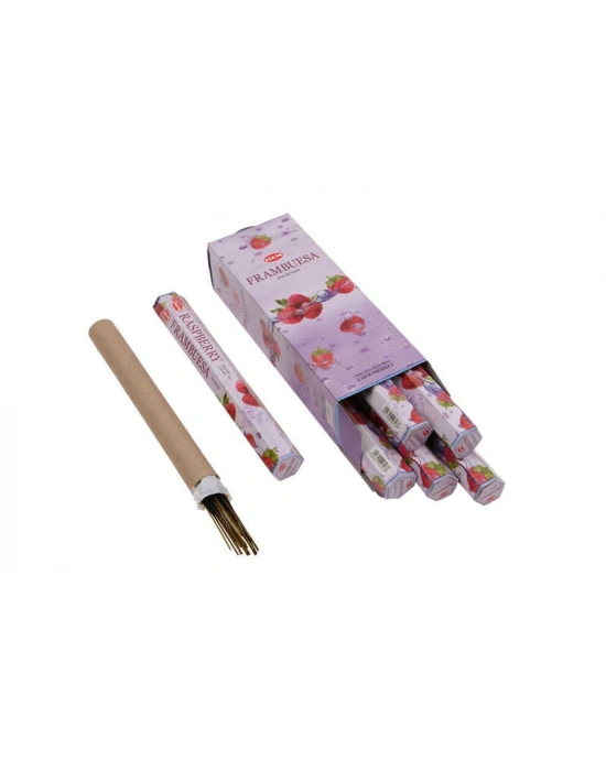 Ahududu Kokusu Tütsü