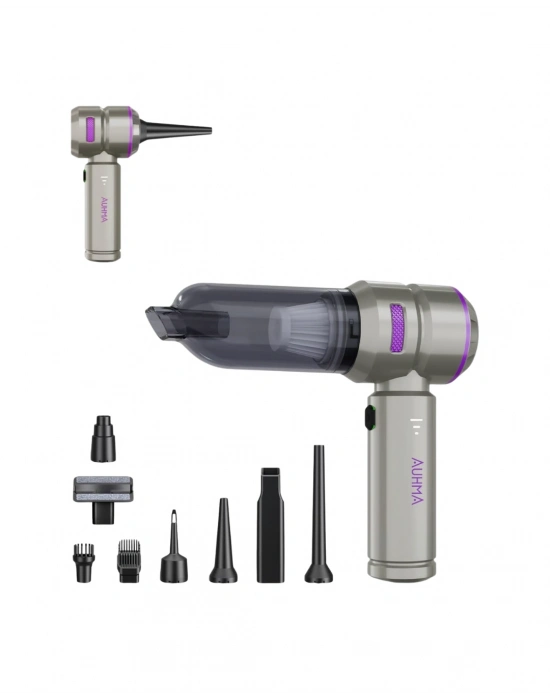 ® AHV19 El Süpürgesi