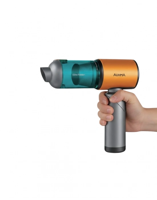 ® AHV27 Araç İçi El Süpürgesi