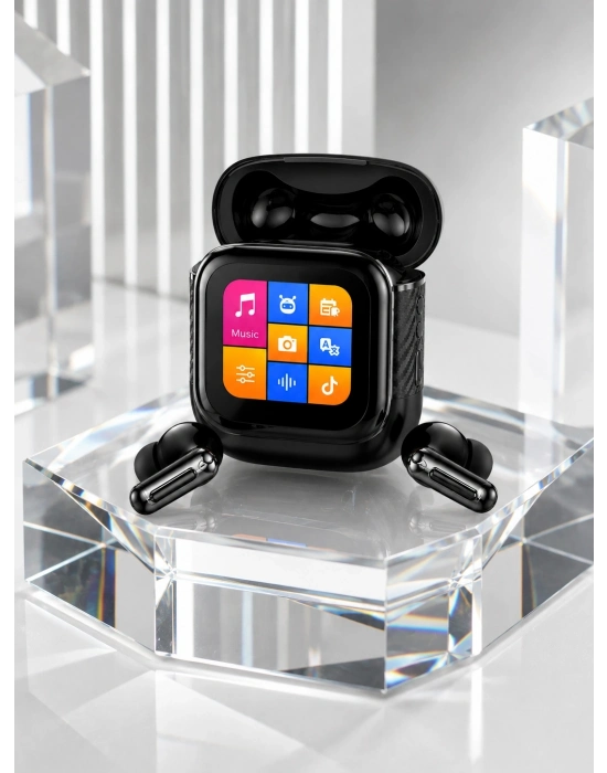 AI BLUETOOTHLU KULAKLIK