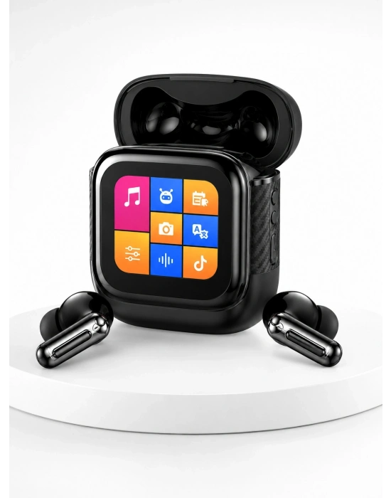 AI BLUETOOTHLU KULAKLIK