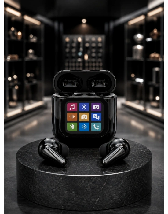 AI BLUETOOTHLU KULAKLIK