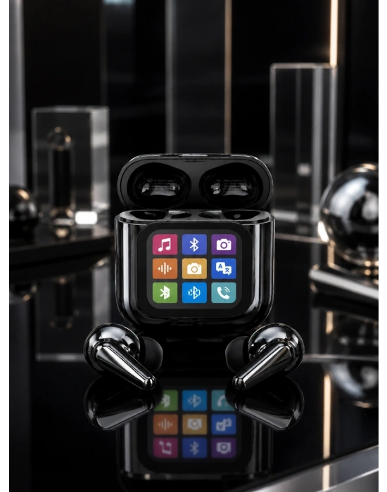 AI BLUETOOTHLU KULAKLIK