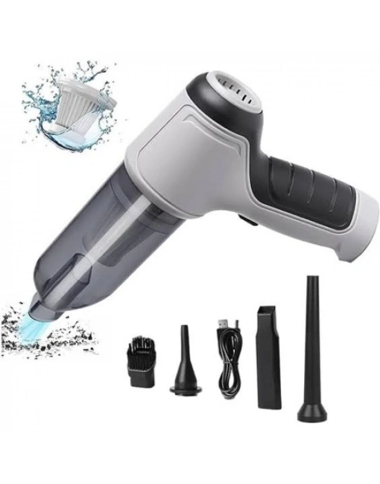 Air Blower Araba Süpürgesi