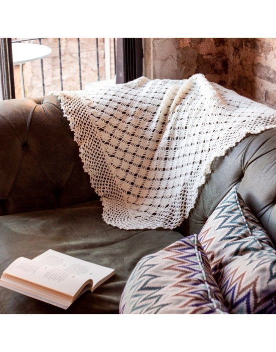 Air Blower Araba Süpürgesi Yeşil