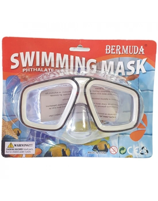 AK408 - KARTELA TEK MASKE