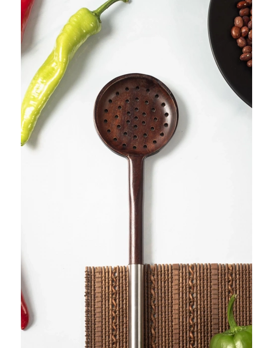 Akasya Servis Kevgiri & Sunum Kevgiri