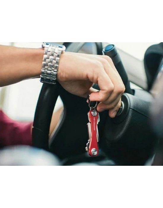 Akıllı Anahtarlık Organizeri