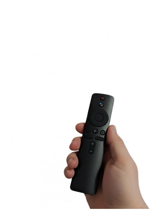 ® Akıllı Eşleştirmeli Bluetooth TV Kumandası Sesli Kontrol Destekli