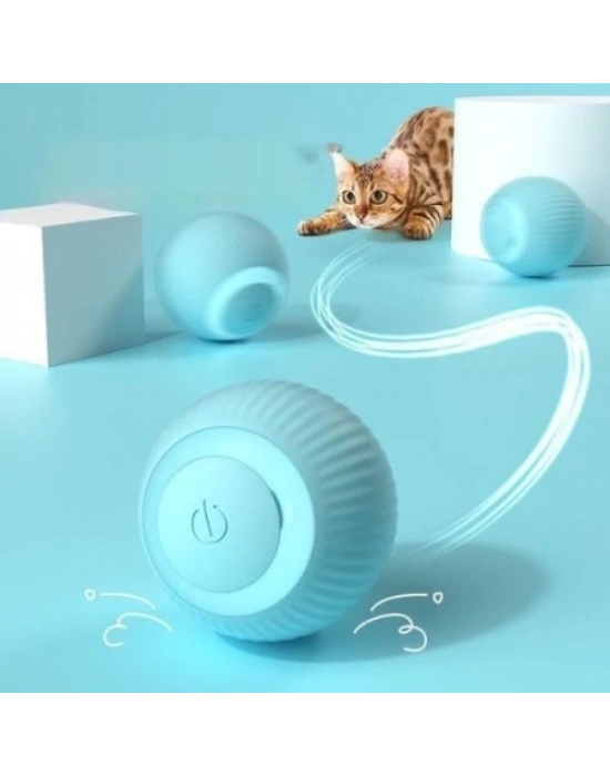 Akıllı İnteraktif Evcil Hayvan Oyuncağı