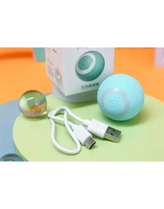 Akıllı İnteraktif Evcil Hayvan Oyuncağı