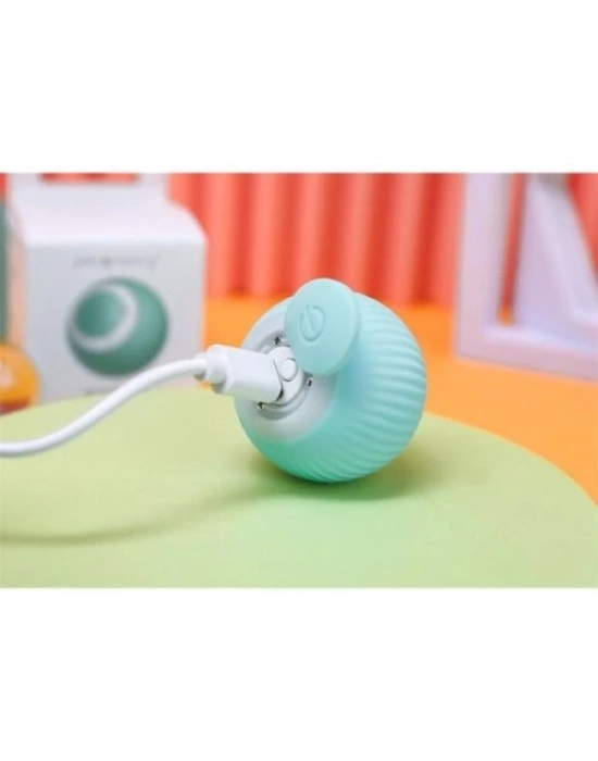 Akıllı İnteraktif Evcil Hayvan Oyuncağı