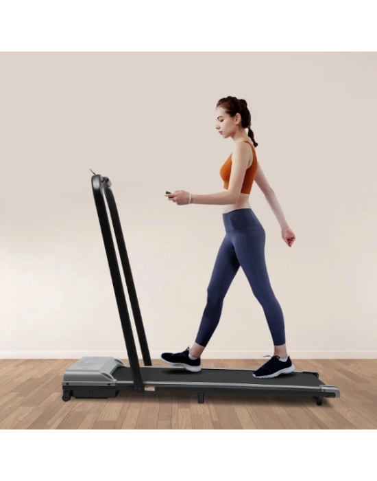 Akıllı Koşu Bandı