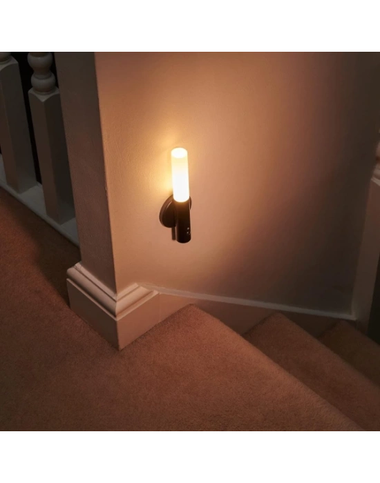 Akıllı Sensörlü Lamba