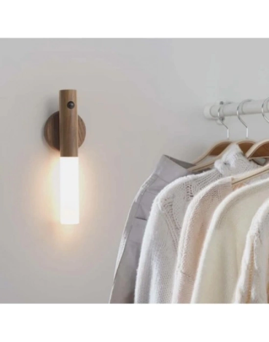 Akıllı Sensörlü Lamba