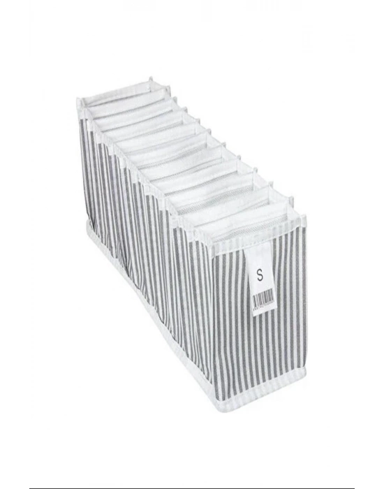 Akordiyon Organizer S 11x41x12 Cm. Royaleks-EV356