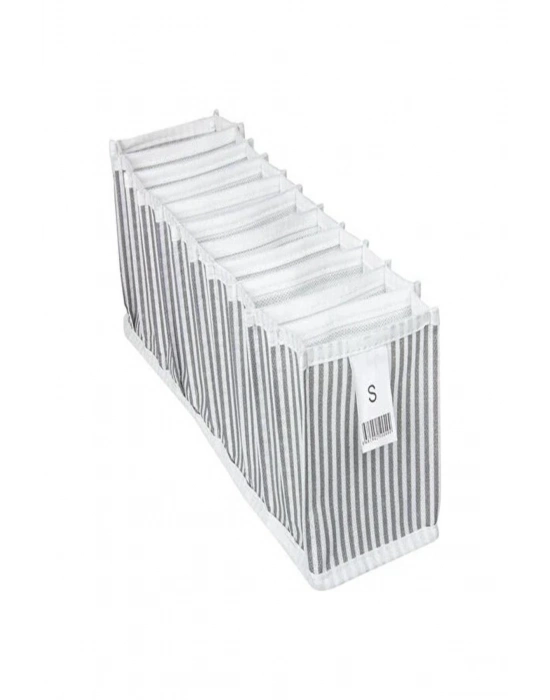 Akordiyon Organizer S 11x41x12 Cm. Royaleks-EV356