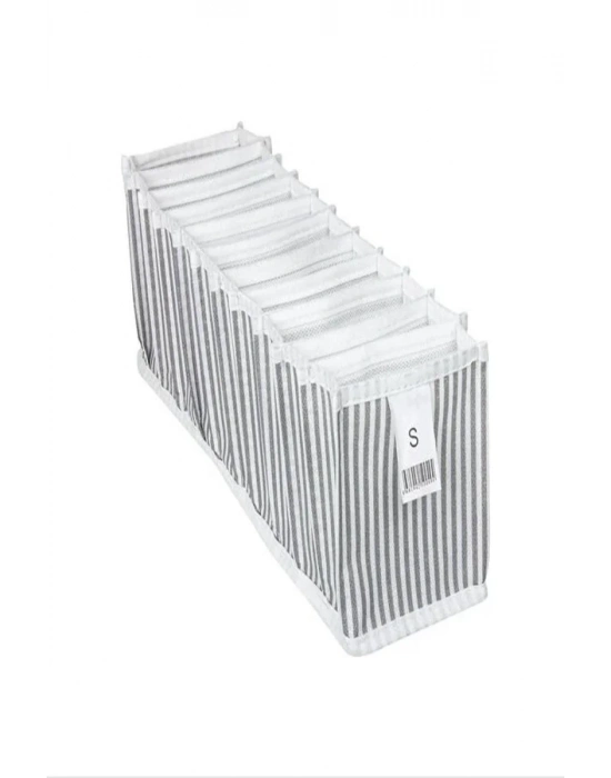 Akordiyon Organizer S 11x41x12 Cm. Royaleks-EV356