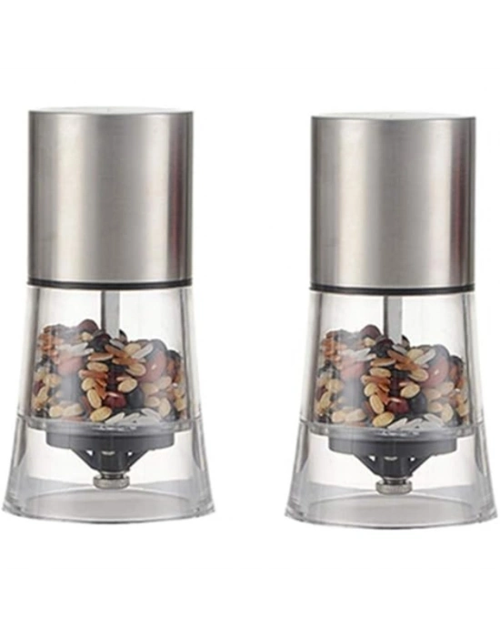 Akrilik El Değirmeni 12 cm