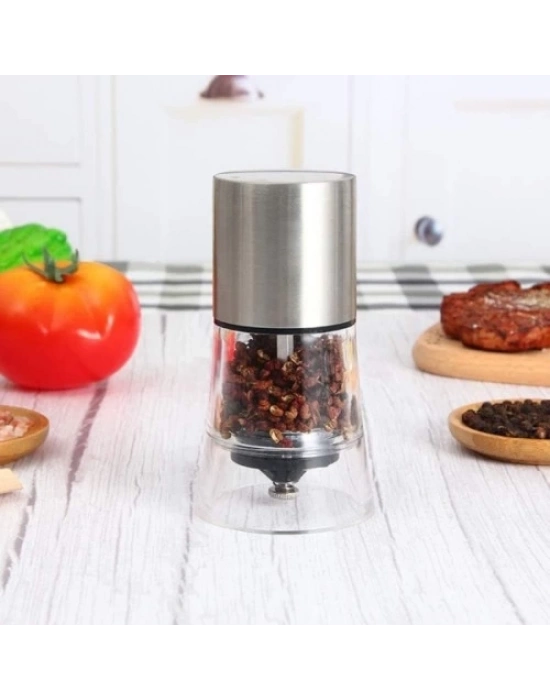 Akrilik El Değirmeni 12 cm