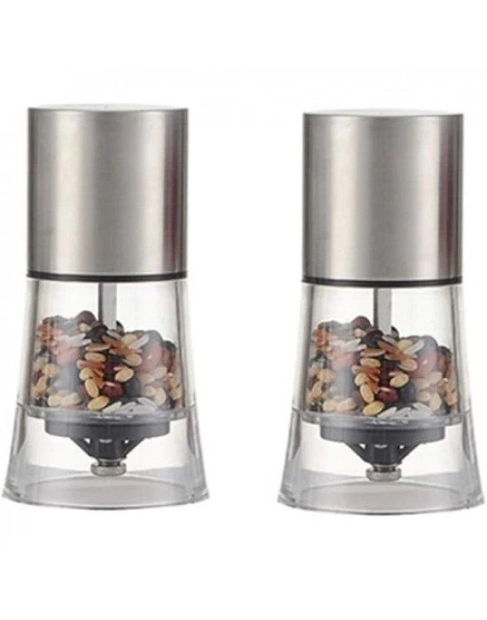 Akrilik El Değirmeni 12 cm