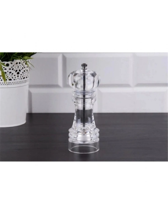 Akrilik El Değirmeni 13 cm