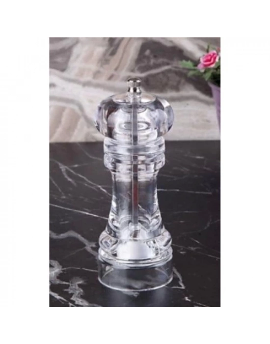 Akrilik El Değirmeni 13 cm