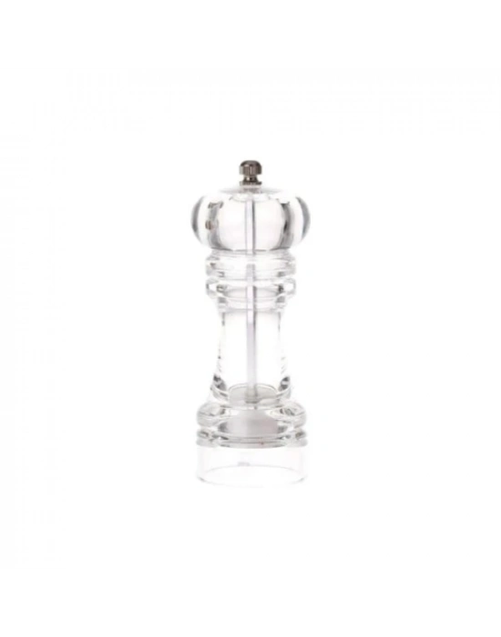 Akrilik El Değirmeni 15 cm