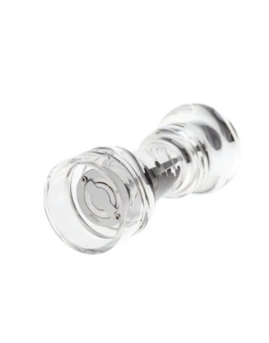 Akrilik El Değirmeni 15 cm