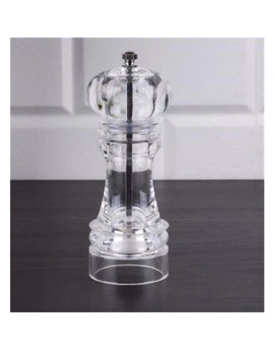 Akrilik El Değirmeni 18 cm