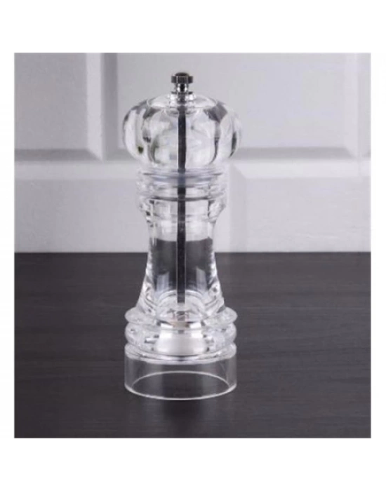 Akrilik El Değirmeni 18 cm