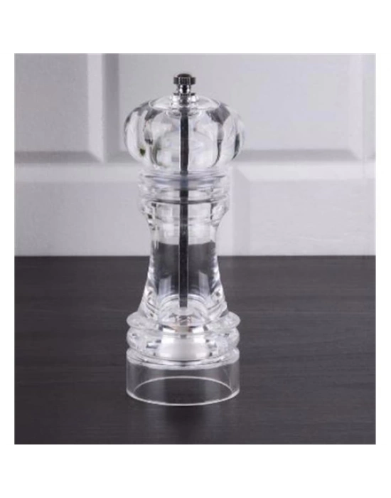 Akrilik El Değirmeni 18 cm