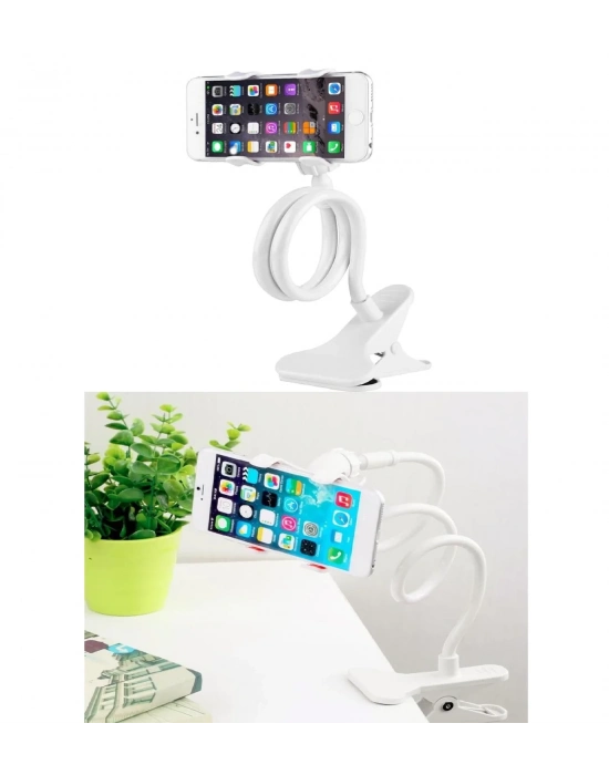 Akrobat Telefon Tutucu Kutusuz