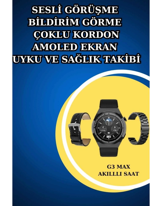 Aksesuar Hediyeli Akıllı Saat ve Dijital Göstergeli Powerbankli Bluetooth Kulaklık