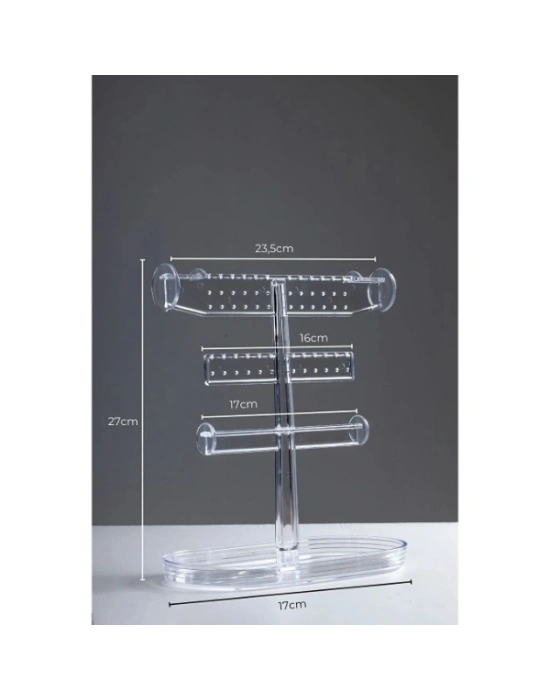 Aksesuar Standı Takı Organizer