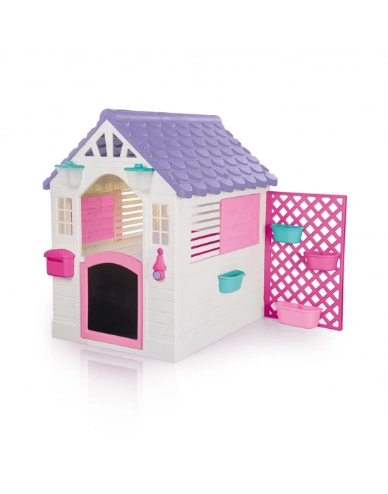 ® Aksesuarlı Oyun Evim