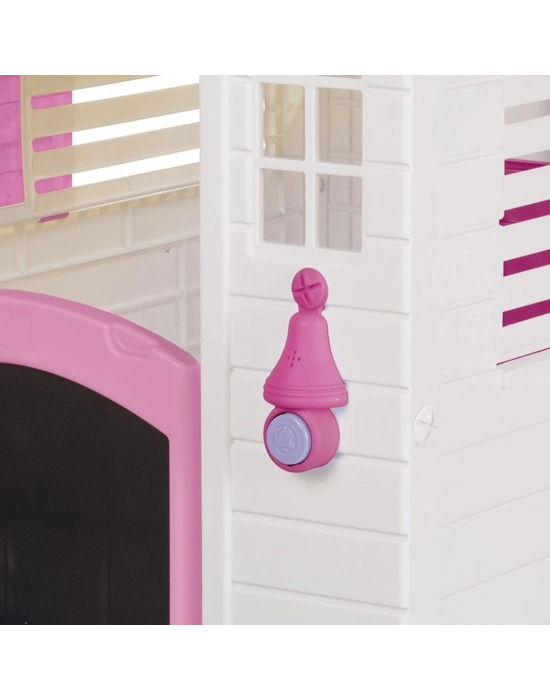 ® Aksesuarlı Oyun Evim