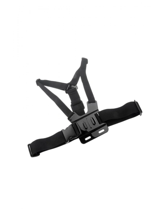 Aksiyon Kamerası Göğüse Sabitleme Kemeri