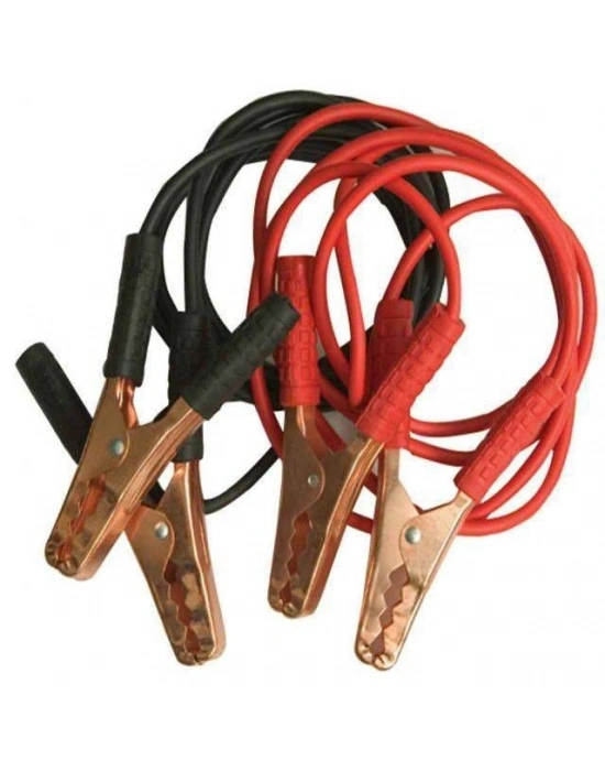 Akü Takviye Kablosu 1200 Amper (taşıma Çantalı)